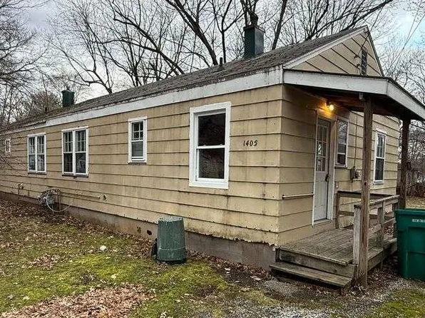 1403 Federal Ave, La Porte, IN 46350