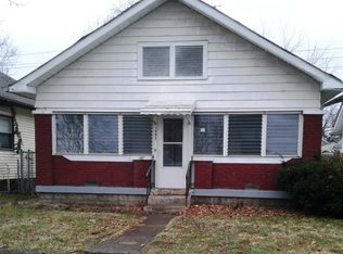 1442 King Ave, Indianapolis, IN