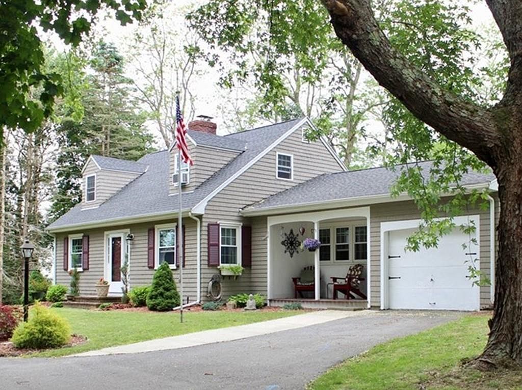 345 Hart St, Dighton, MA 02715 Zillow