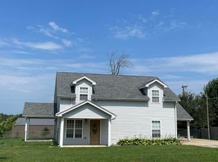 68 Soldier Ct, Vine Grove, KY 40175