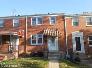 1754 Weston Ave, Baltimore, MD 21234