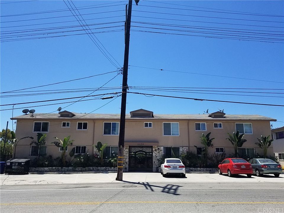 1st image of 3375 Manning Ct #17