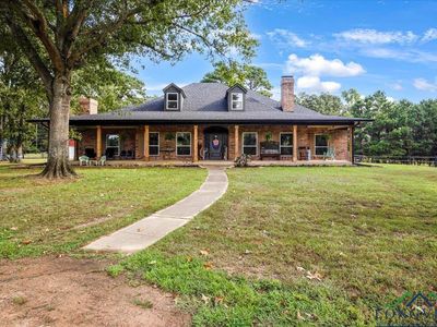 7371 Fm 2204, Kilgore, TX, 75662