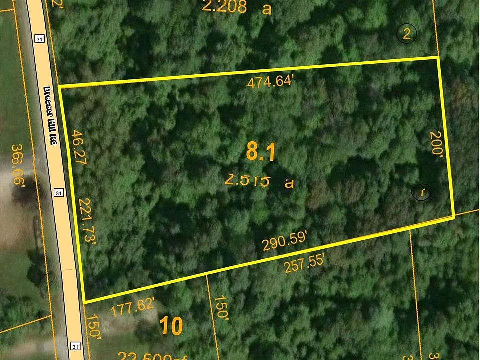 2nd image of 221 Dresser Hill Rd