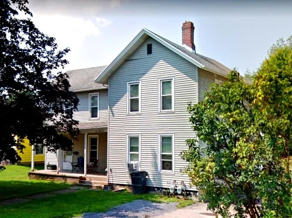 196 Sodus St, Clyde, NY 14433