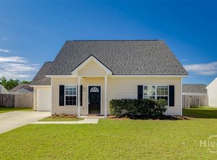 106 Sweetvine Ln, Guyton, GA 31312