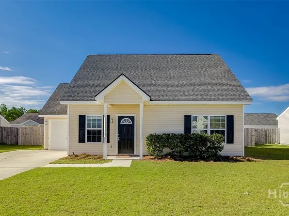 106 Sweetvine Lane, Guyton, GA 31312