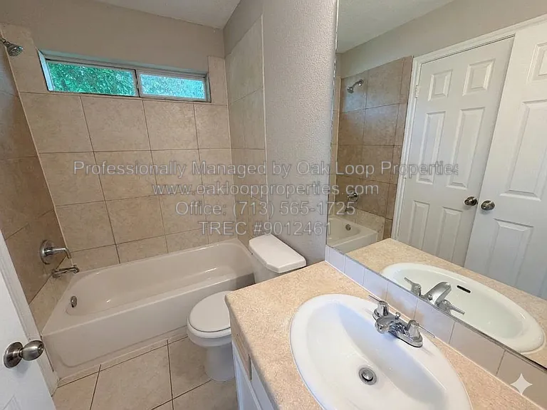 5408 Groveton St #B — Photo 13