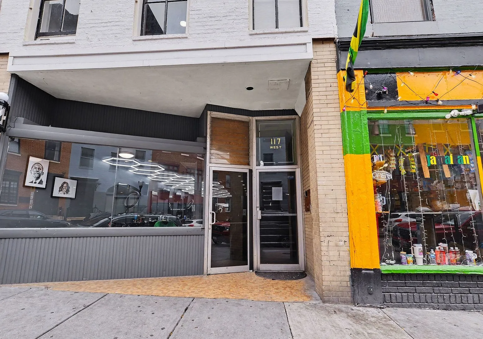 117 West Saratoga Street — Photo 4