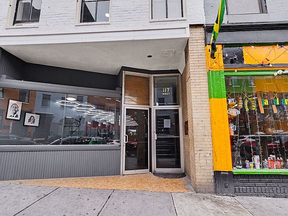 4th image of 117 W Saratoga St #2F