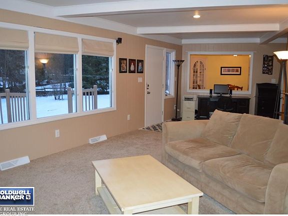 Another view of family room