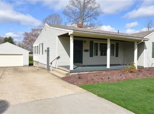 110 Oakdale Ave, Hubbard, OH
