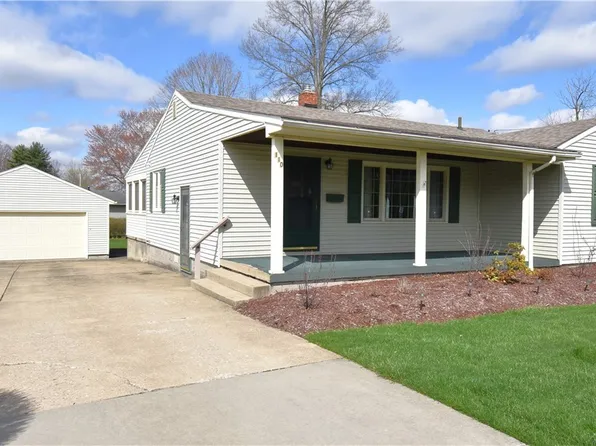 110 Oakdale Ave, Hubbard, OH 44425