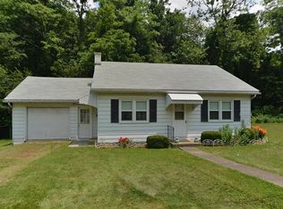 507 Snyder Hollow Rd, New Providence, PA 17560