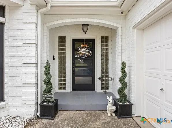 4615 Sunflower Ln, Temple, TX 76502