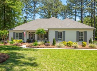 4637 Ridgeview Cir, Valdosta, GA 31602