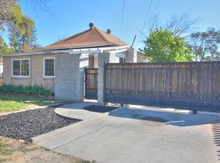 530 Brighton Ave, Modesto, CA 95355
