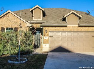 264 Prairie Vis, Cibolo, TX 78108