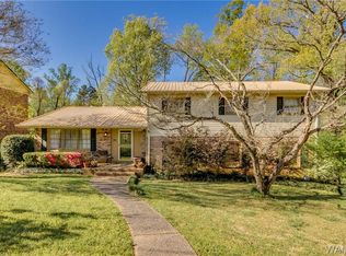 2437 20th St E, Tuscaloosa, AL 35404