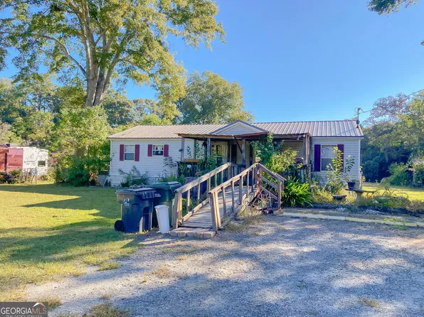 106 Faye Dr, Bonaire, GA 31005