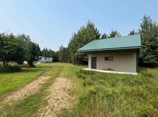 W10701 Sinkey Rd, Amberg, WI 54102