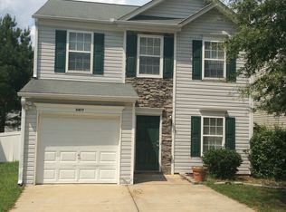 3477 Carriage Chase Rd, Atlanta, GA 30349