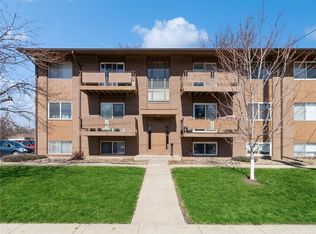 6403 Aurora Ave APT 6, Urbandale, IA 50322
