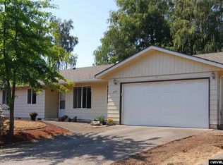 4581 Prince Ct NE, Salem, OR 97305