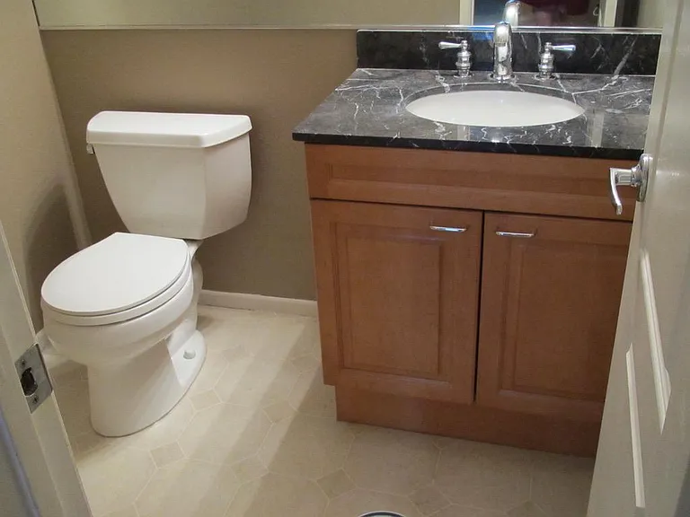 .5 bath