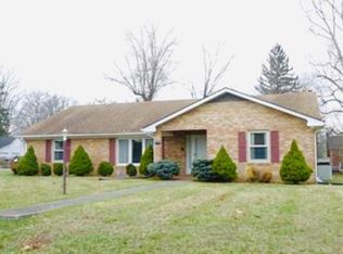 405 9th St, Radford, VA 24141
