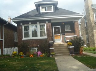 6519 33rd St, Berwyn, IL 60402