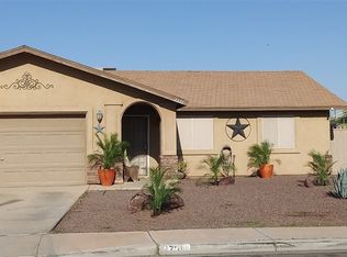 2721 S 26th Dr, Yuma, AZ 85364