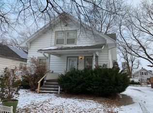 411 13th Ave, Green Bay, WI 54303