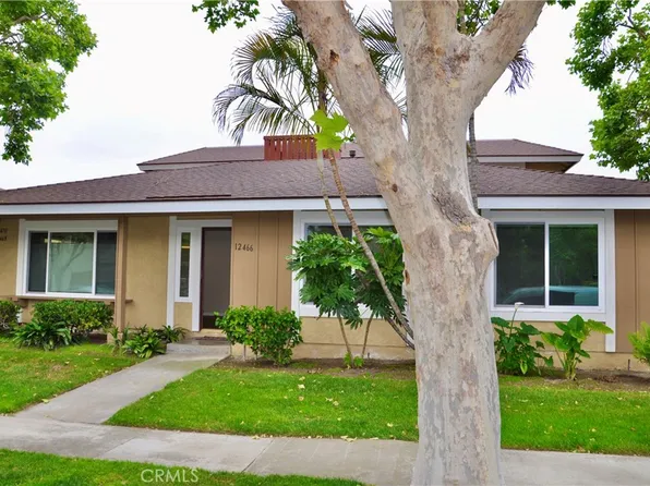 12466 Rancho Vista Dr, Cerritos, CA 90703