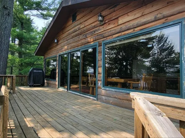 2510 Susans Is Parcel C, International Falls, MN 56649