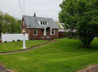 183 Faircrest St SW, Canton, OH 44706