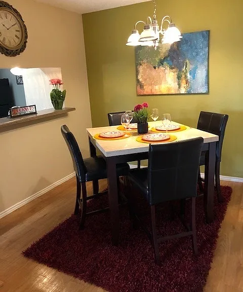 Timber Ridge Apartments — Photo 18