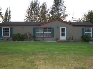 8523 Tracy Pl, Blaine, WA 98230