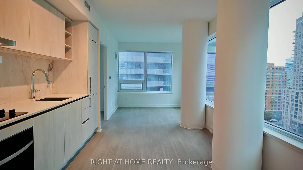 Building Photo - 8 Wellesley St W #1216