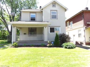 633 Cohasset Dr, Youngstown, OH