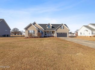 113 Brookside Way, Pikeville, NC 27863