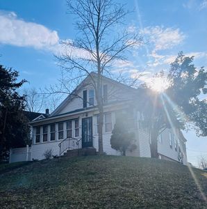 56 Summit Street, Manchester, CT, 06040