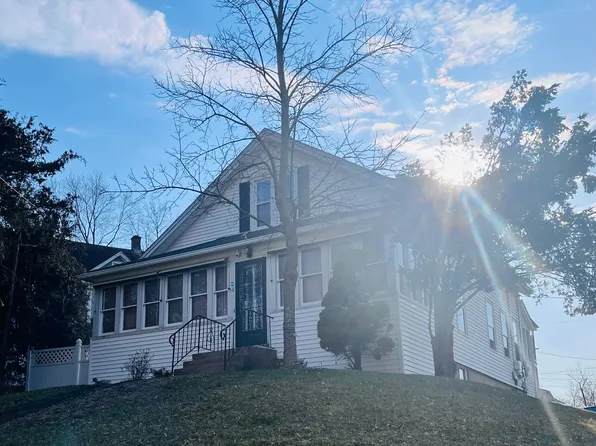 56 Summit Street, Manchester, CT 06040