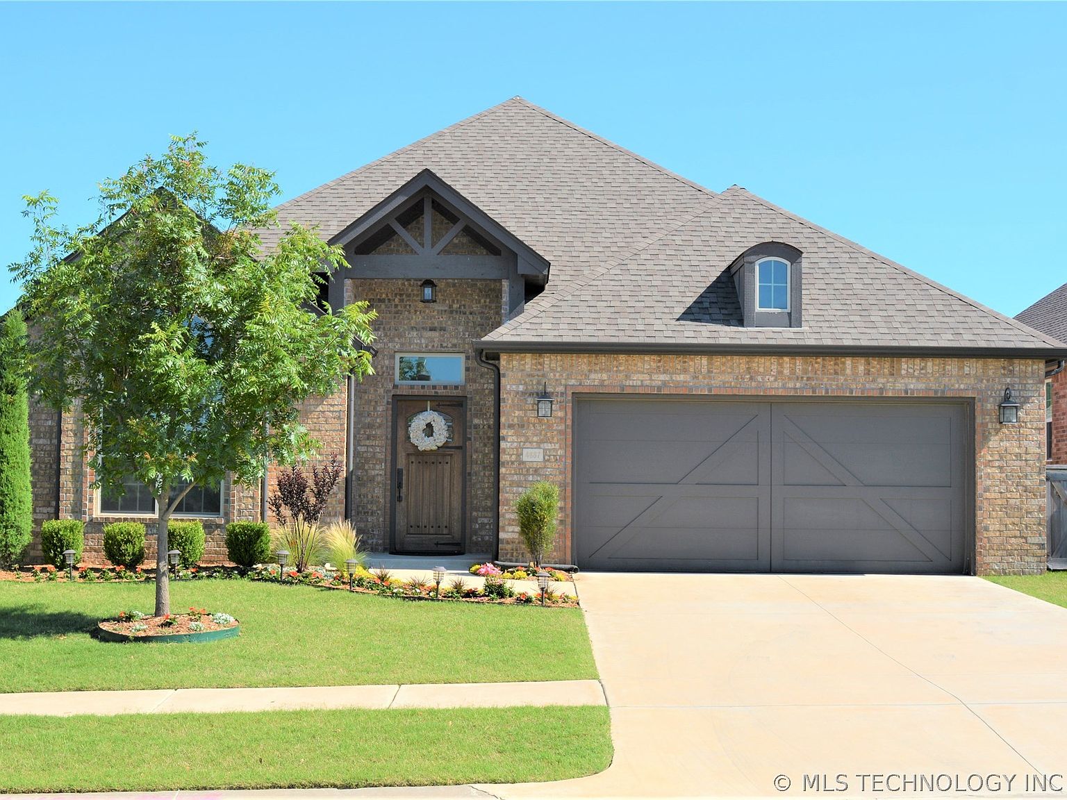 4687 E 146th St S, Bixby, OK 74008 Zillow