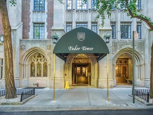 25 Tudor City Place #608, New York (Manhattan), NY 10017