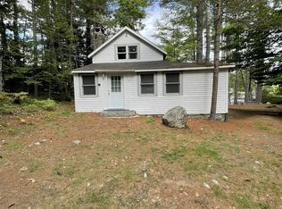 (Undisclosed Address), Raymond, ME 04071