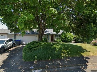 4535 Blue Sky Ct SE, Salem, OR 97317