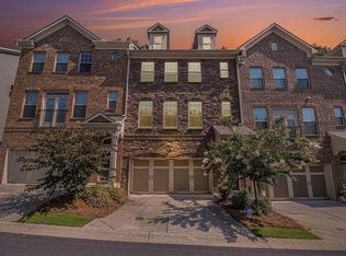 1367 Harris Way, Atlanta, GA 30319