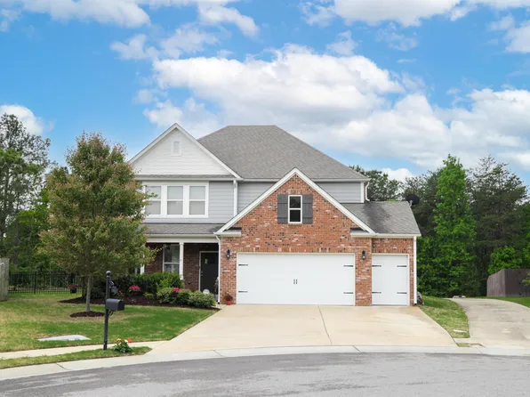 386 Rock Dr, Gardendale, AL 35071