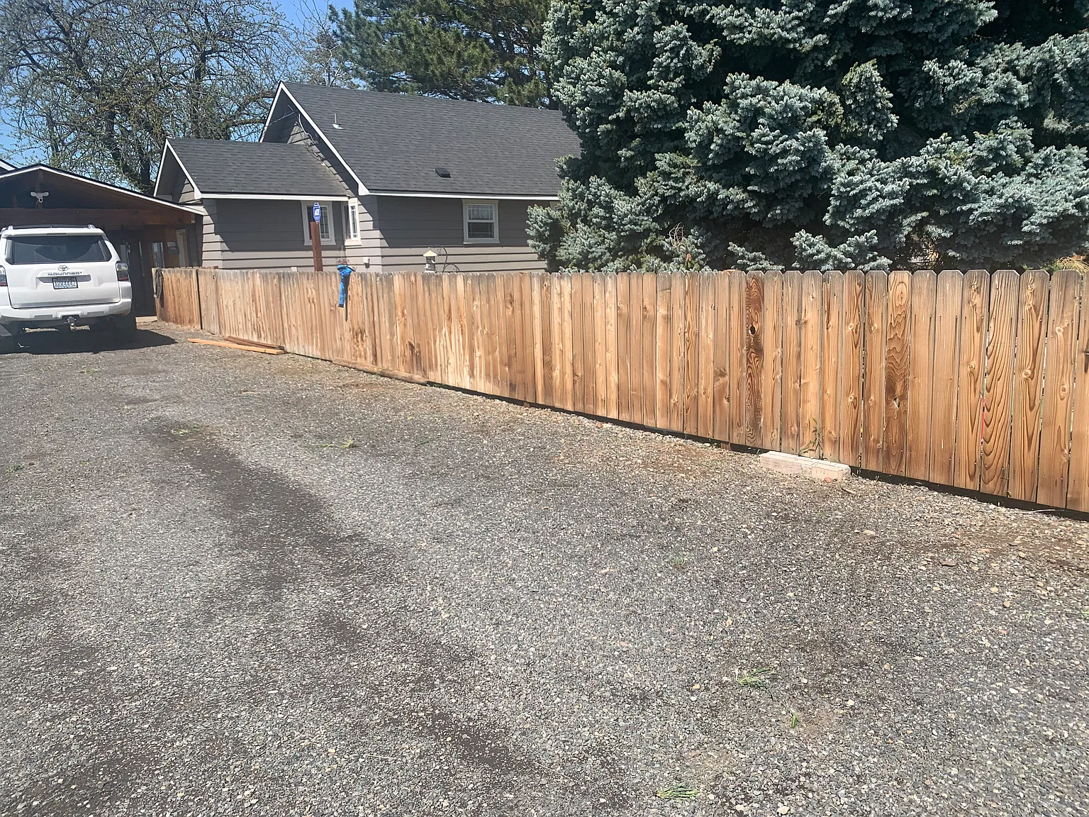 Branch Rd, Wapato — Photo 4